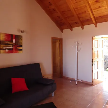 Casas La Suerte Сasa de vacaciones