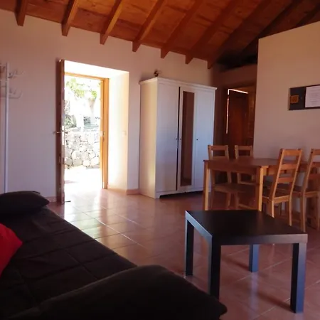 Casas La Suerte Сasa de vacaciones *