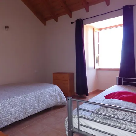 Сasa de vacaciones Casas La Suerte *
