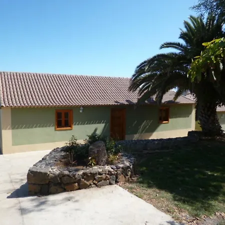 Casas La Suerte Сasa de vacaciones *