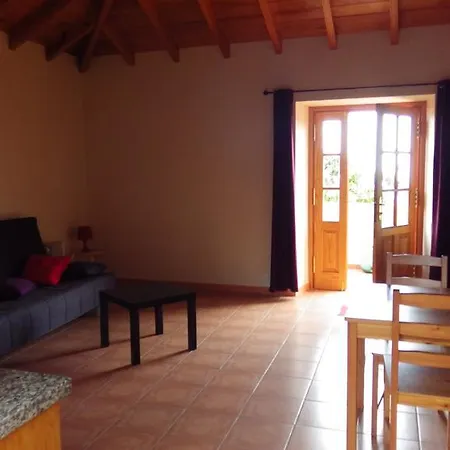 Сasa de vacaciones Casas La Suerte La Orotava
