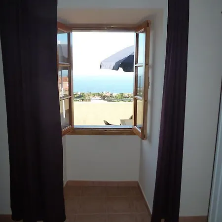 Casas La Suerte La Orotava