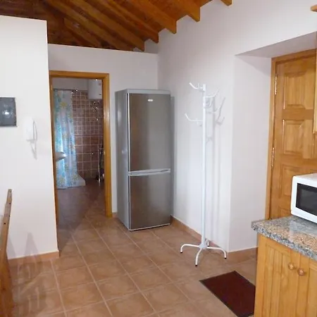 Сasa de vacaciones Casas La Suerte La Orotava