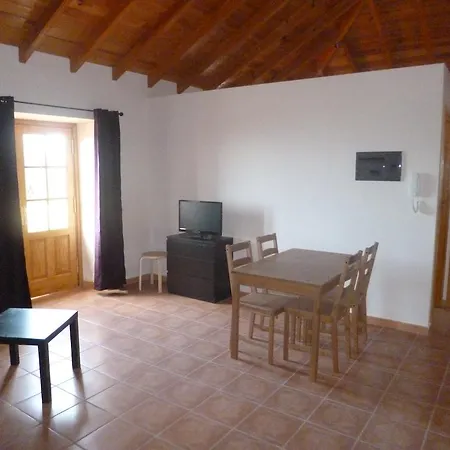 Сasa de vacaciones Casas La Suerte La Orotava