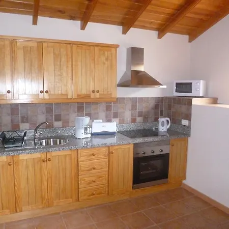 Сasa de vacaciones Casas La Suerte La Orotava