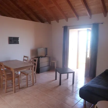 Casas La Suerte La Orotava