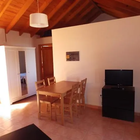 Casas La Suerte Сasa de vacaciones *