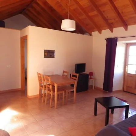 Сasa de vacaciones Casas La Suerte