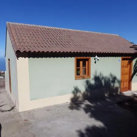Casas La Suerte Сasa de vacaciones *