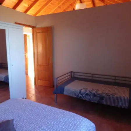 Сasa de vacaciones Casas La Suerte La Orotava
