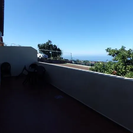 Casas La Suerte Сasa de vacaciones