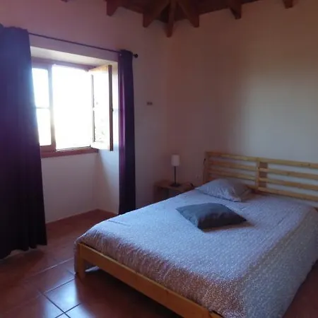 Casas La Suerte Сasa de vacaciones *